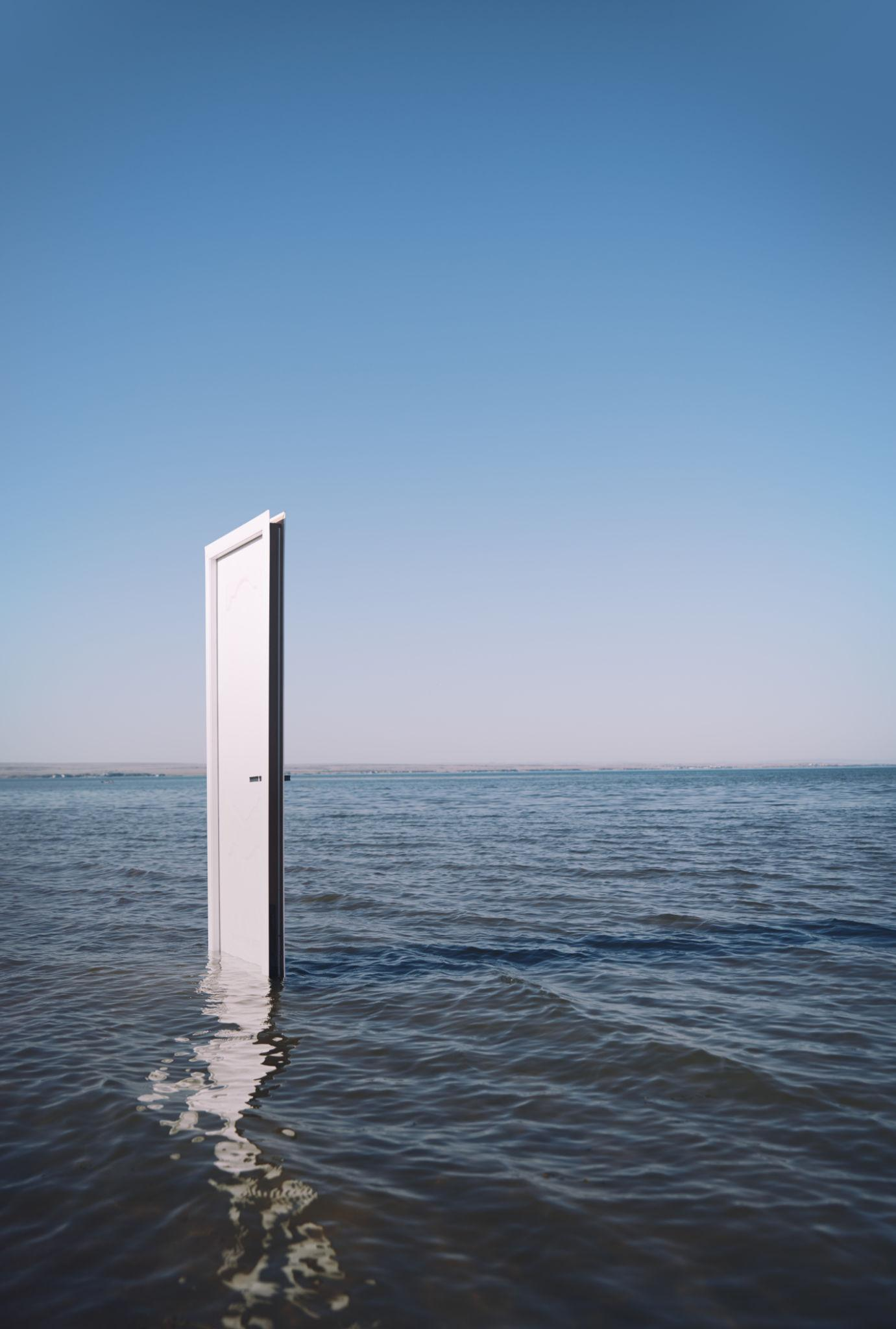What Dreaming of Oceans Means: Symbolism, Spirituality, and the Subconscious Mind