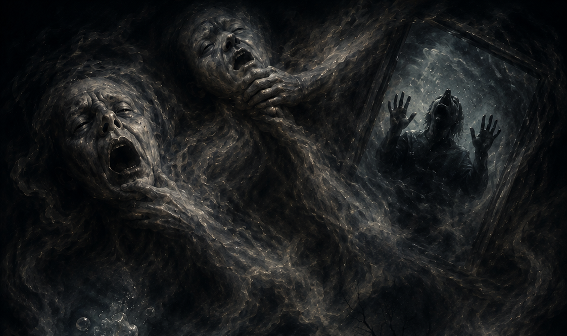 The Fear of Asphyxiation Within Dreams and Its Deeper Meaning