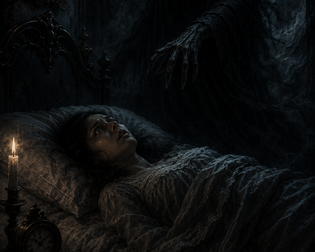 Dream Paralysis: Understanding the Mystery Between Sleep, Consciousness, and the Subconscious